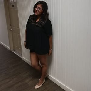 Meet your Posher, Lakshmi